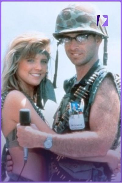 Robert Carradine Acting Career