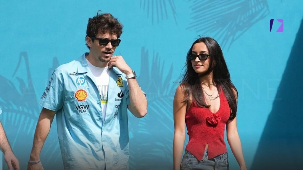 Alexandra Provides Consistent Support