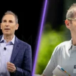 Andy Jassy Net Worth