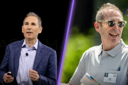 Andy Jassy Net Worth