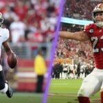 Atlanta Falcons vs 49ers Match Player Stats