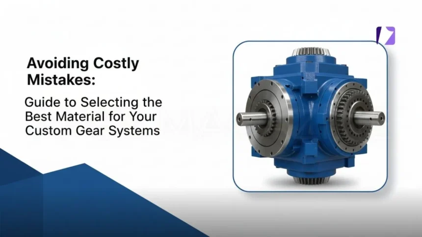 Avoiding Costly Mistakes