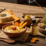 Ayurveda Products