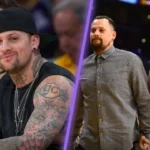 Benji Madden