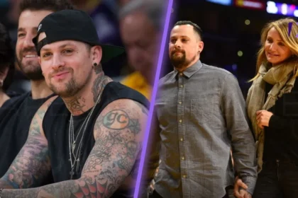 Benji Madden