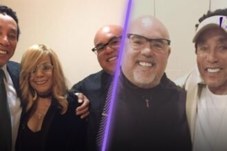 Berry William Borope Robinson