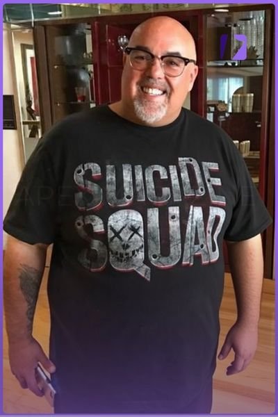 Berry William Borope Robinson