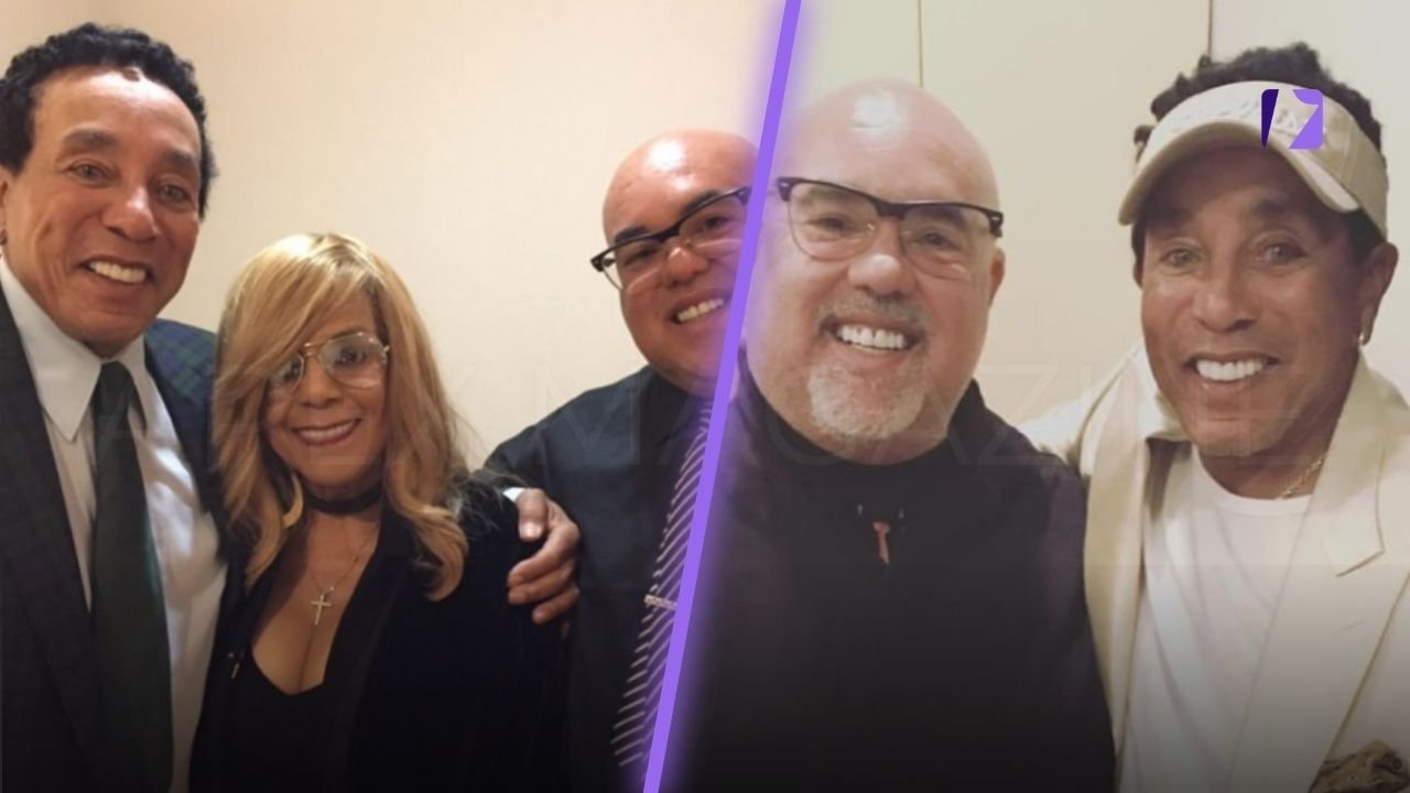 Berry William Borope Robinson