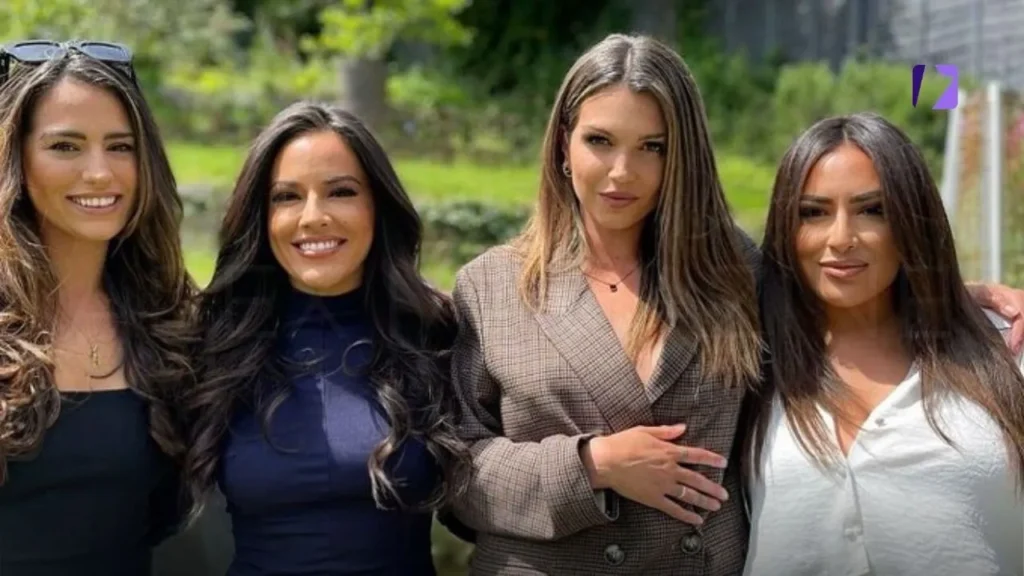 Birthday Celebration With Friends