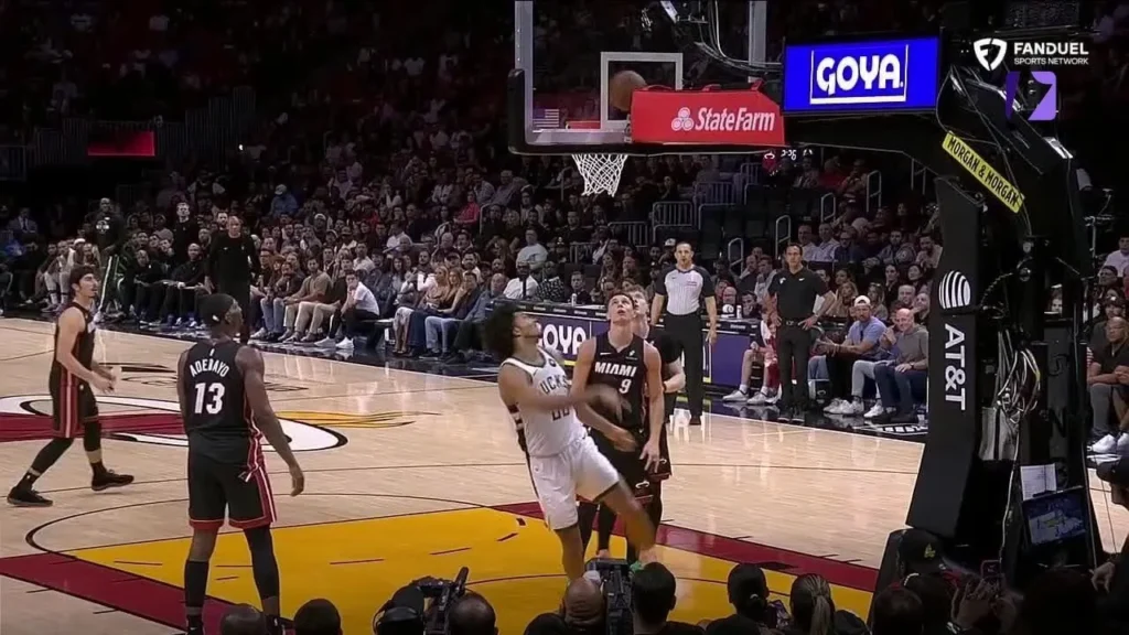 Both Team Performances