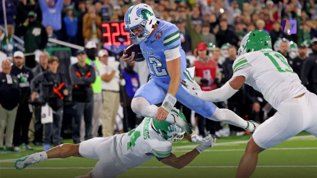 Both Teams Work Hard