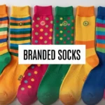 Branded Socks