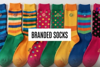 Branded Socks