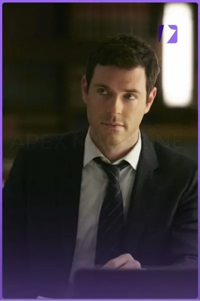 Brendan Patrick Hines