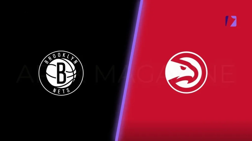 Brooklyn Nets vs Atlanta Hawks
