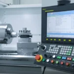 CNC Turning