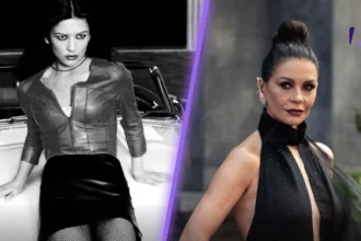 Catherine Zeta-Jones Net Worth