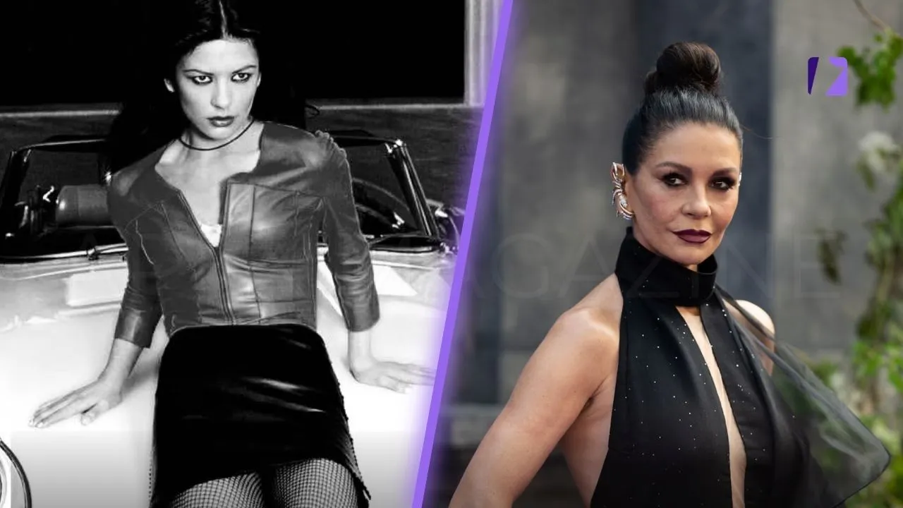 Catherine Zeta-Jones Net Worth