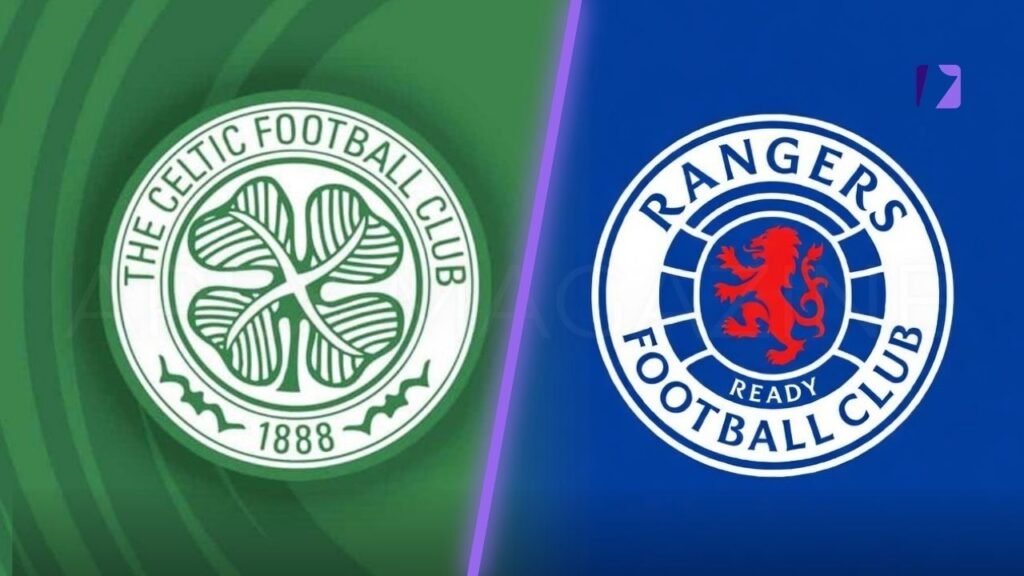 Celtic vs Rangers