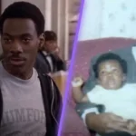 Charles Edward Murphy