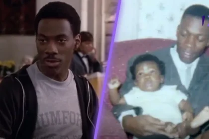 Charles Edward Murphy