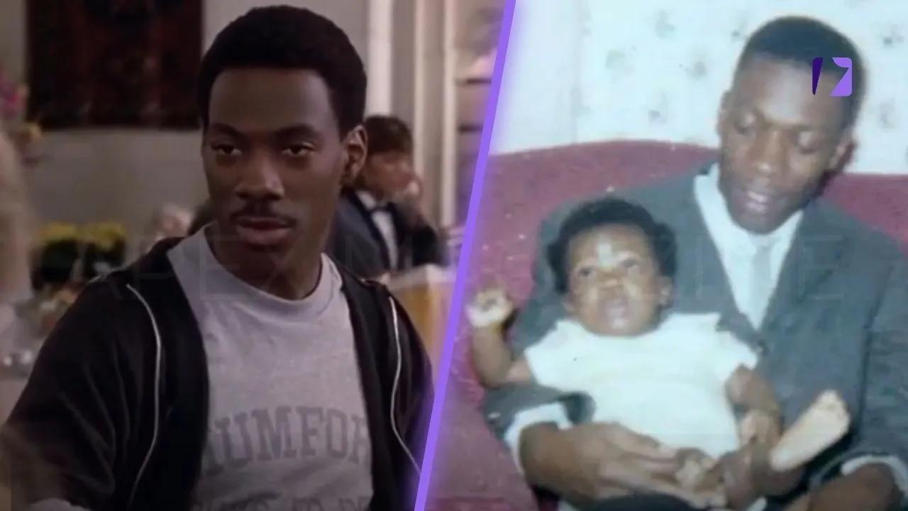 Charles Edward Murphy