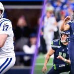 Colts vs Seahawks Match Player Stats