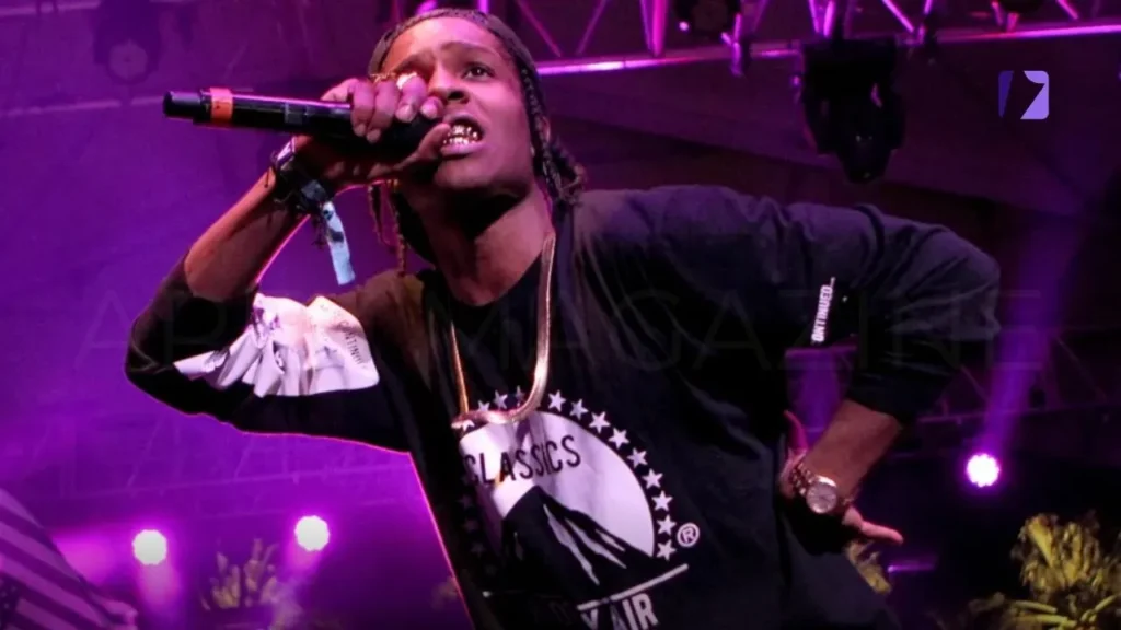 Concerts, and Live Performances