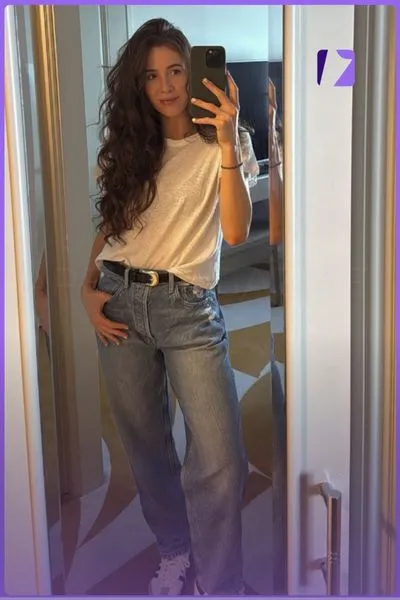 Courtney Alexis King