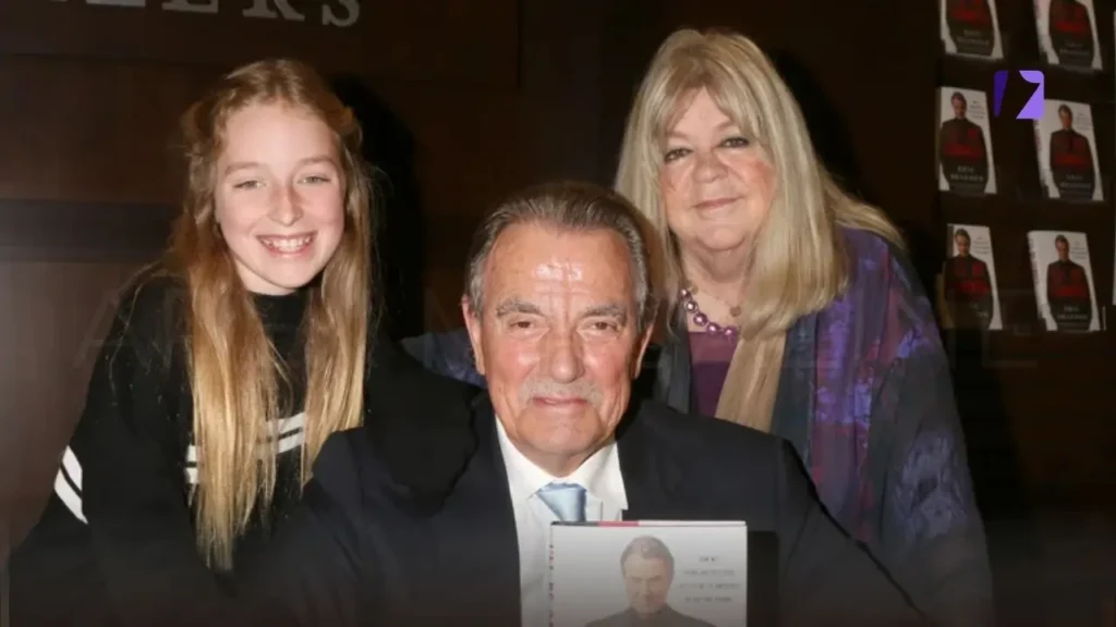 Dale Russell Gudegast Eric Braeden Grand Kidz