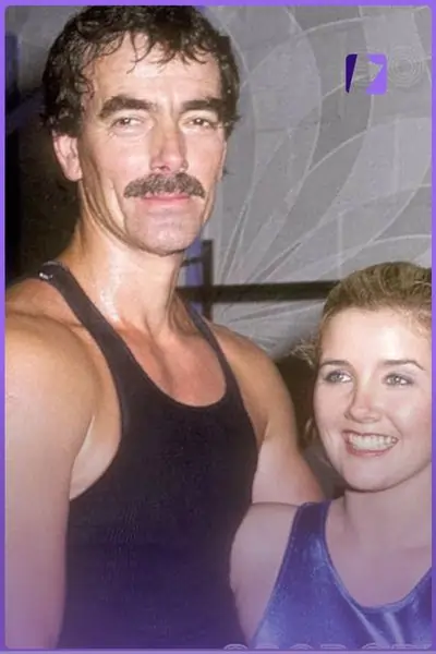 Memories of times past! And we are still together, 40 years later!