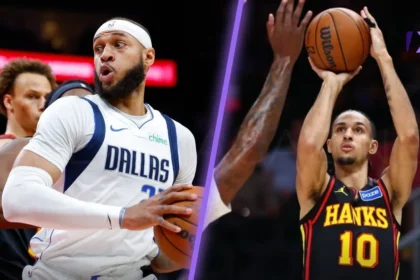 Dallas Mavericks vs Atlanta Hawks Match Player Stats