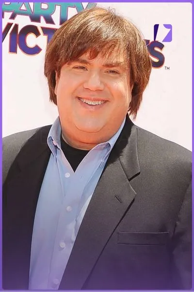 Dan Schneider