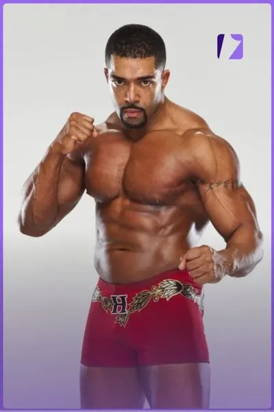 David Otunga