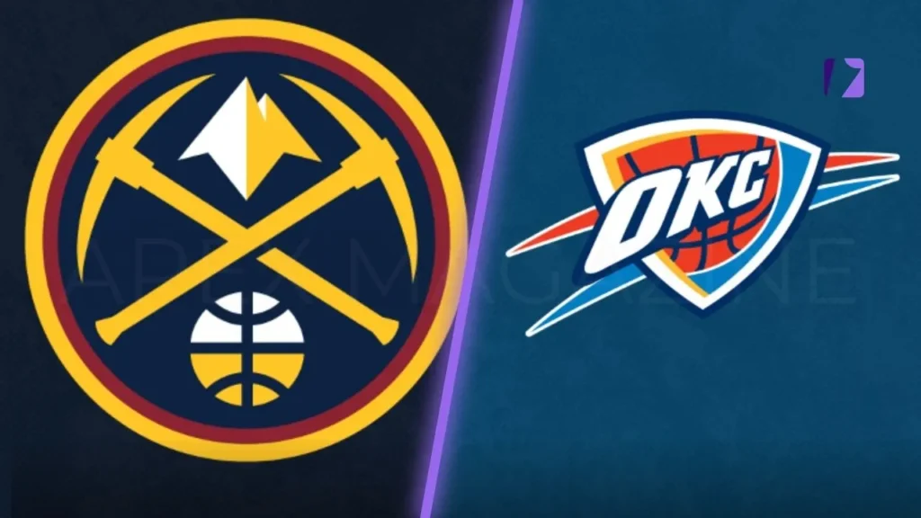 Denver vs Oklahoma City
