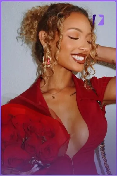 Danielle Leigh Curiel