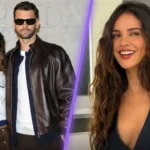 Eiza González Boyfriend