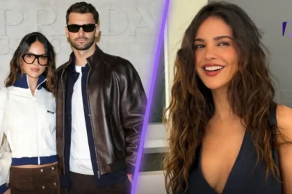 Eiza González Boyfriend