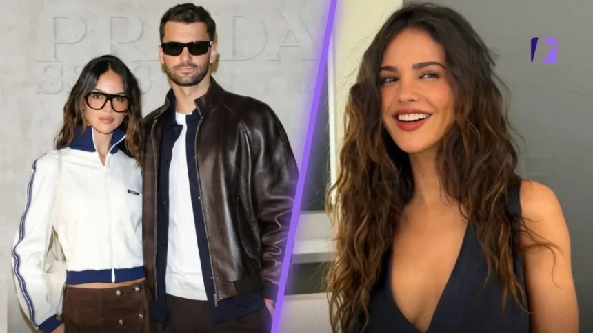 Eiza González Boyfriend