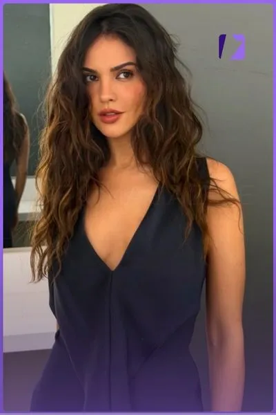 Eiza González