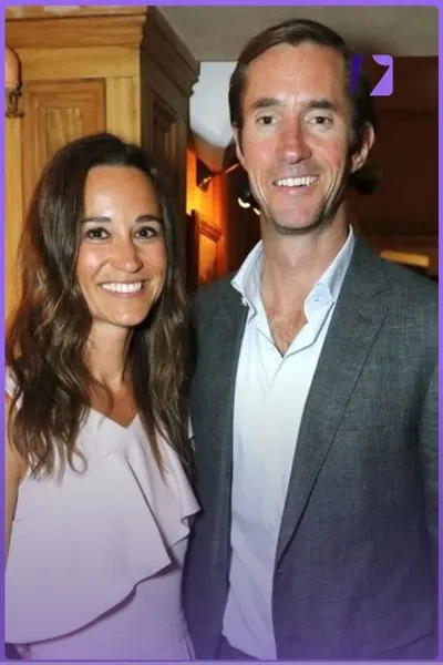 First Met With James