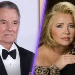 Eric Braeden WIth Husband Dale Russell Gudegast