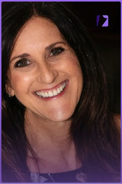 Erica Tracey Hirshfeld