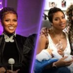 Eva Marcille Twin Sister