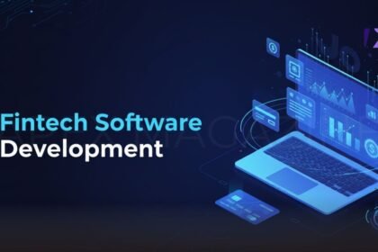 Fintech Software