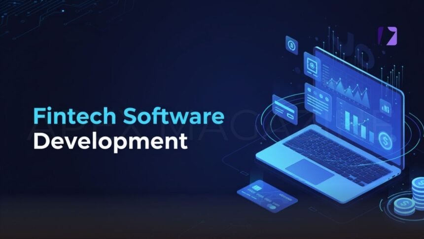 Fintech Software