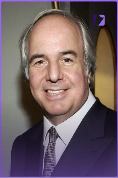 Frank Abagnale Jr