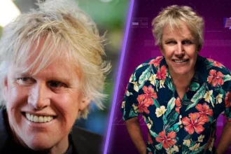 Gary Busey Net Worth