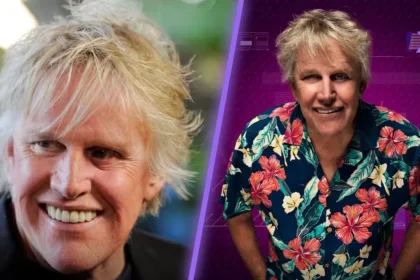 Gary Busey Net Worth