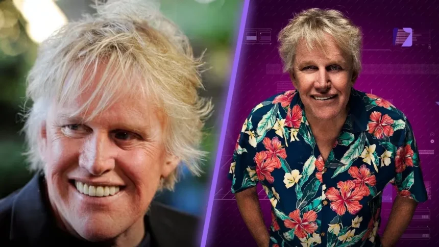 Gary Busey Net Worth